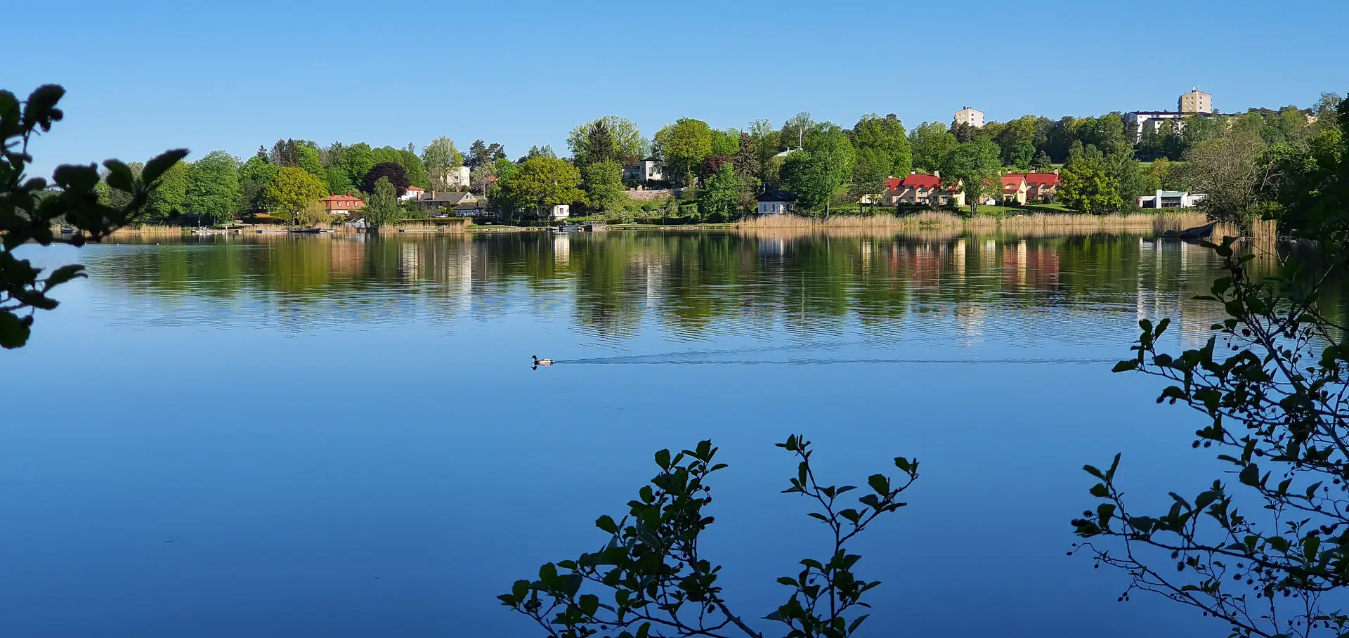 Mekanisk frånluft Mölndal
